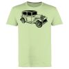 Ultra Cotton Mens T-shirt Thumbnail