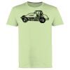 Ultra Cotton Mens T-shirt Thumbnail