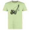 Ultra Cotton Mens T-shirt Thumbnail