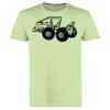 Ultra Cotton Mens T-shirt Thumbnail