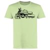 Ultra Cotton Mens T-shirt Thumbnail