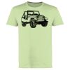 Ultra Cotton Mens T-shirt Thumbnail