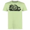 Ultra Cotton Mens T-shirt Thumbnail