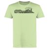 Ultra Cotton Mens T-shirt Thumbnail