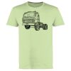 Ultra Cotton Mens T-shirt Thumbnail