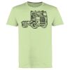 Ultra Cotton Mens T-shirt Thumbnail