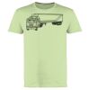 Ultra Cotton Mens T-shirt Thumbnail