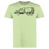 Ultra Cotton Mens T-shirt Thumbnail