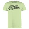 Ultra Cotton Mens T-shirt Thumbnail