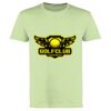 Ultra Cotton Mens T-shirt Thumbnail