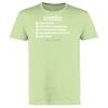 Ultra Cotton Mens T-shirt Thumbnail