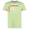 Ultra Cotton Mens T-shirt Thumbnail