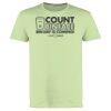 Ultra Cotton Mens T-shirt Thumbnail