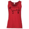 Lady-fit Valueweight Vest Thumbnail