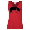Lady-fit Valueweight Vest Thumbnail