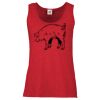 Lady-fit Valueweight Vest Thumbnail