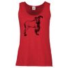 Lady-fit Valueweight Vest Thumbnail