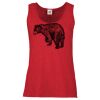 Lady-fit Valueweight Vest Thumbnail