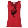 Lady-fit Valueweight Vest Thumbnail