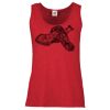 Lady-fit Valueweight Vest Thumbnail