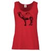 Lady-fit Valueweight Vest Thumbnail