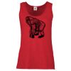 Lady-fit Valueweight Vest Thumbnail