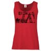 Lady-fit Valueweight Vest Thumbnail