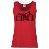 Lady-fit Valueweight Vest Thumbnail