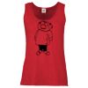 Lady-fit Valueweight Vest Thumbnail