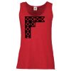 Lady-fit Valueweight Vest Thumbnail