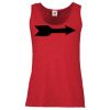 Lady-fit Valueweight Vest Thumbnail