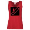 Lady-fit Valueweight Vest Thumbnail