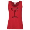 Lady-fit Valueweight Vest Thumbnail