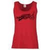Lady-fit Valueweight Vest Thumbnail