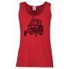 Lady-fit Valueweight Vest Thumbnail