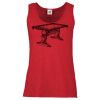 Lady-fit Valueweight Vest Thumbnail