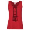 Lady-fit Valueweight Vest Thumbnail