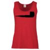 Lady-fit Valueweight Vest Thumbnail