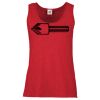 Lady-fit Valueweight Vest Thumbnail