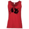 Lady-fit Valueweight Vest Thumbnail