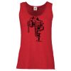 Lady-fit Valueweight Vest Thumbnail