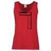 Lady-fit Valueweight Vest Thumbnail