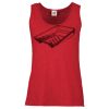 Lady-fit Valueweight Vest Thumbnail