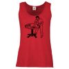 Lady-fit Valueweight Vest Thumbnail