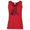 Lady-fit Valueweight Vest Thumbnail
