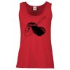 Lady-fit Valueweight Vest Thumbnail
