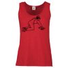 Lady-fit Valueweight Vest Thumbnail
