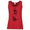 Lady-fit Valueweight Vest Thumbnail