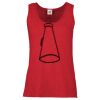 Lady-fit Valueweight Vest Thumbnail