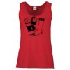 Lady-fit Valueweight Vest Thumbnail